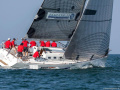 Beneteau FIRST 40.7 Sailing yacht