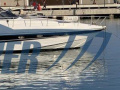 Pershing 40 Yacht à moteur