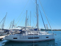 Hanse 460 Jacht żaglowy