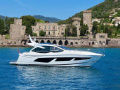 Sunseeker Predator 50 Motoros yacht