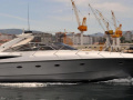 Sunseeker Camargue 50 Motoryacht