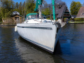 Beneteau FIRST 45F5 Jacht żaglowy