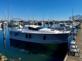 Nexus 850 Motoryacht
