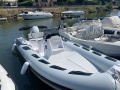 Ranieri Cayman 21.0 Sport RIB