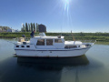 Crown 1020 GSAK Motoryacht