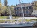 Daniel BOMBIGHER architect SHPOUNTZ 38-4 Segelyacht