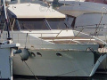 Posillipo TOBAGO 47 SPECIAL Flybridge