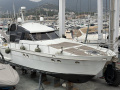 Posillipo TOBAGO 47 SPECIAL Flybridge