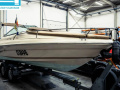 Sea Ray 200 Signature Sportboot