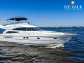 Princess 61 Flybridge Flybridge