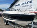 Quicksilver Activ 755 Cruiser med F225 M Kajuitboot