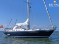 Victoire 1270 Classic Plachetní jachta
