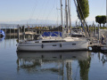Bavaria 37 CRUISER Plachetní jachta