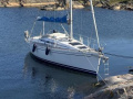 Elan 333 Segelyacht