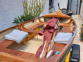 GRP Tideway 12 Dinghy