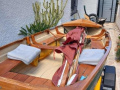 GRP Tideway 12 Dingi