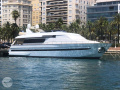 Sanlorenzo SL 82 Flybridge