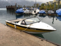Correct Craft Barefoot Sport boat
