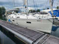 Bavaria Cruiser 36 Avantgarde Segelyacht