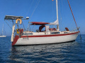 Moody Mk2 Blauwasseryacht