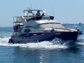 Premier Yachts Power 50 Motoryacht