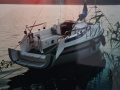MAS OCEAN 760 Segelboot Daysailer