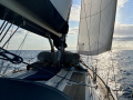 Bavaria 42 Vitorlás yacht