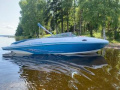 Ringer 246 CC Motoryacht