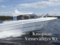 MV-Marin 6600 FC Kajütboot