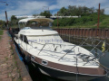 Fairline Turbo 36 Flybridge