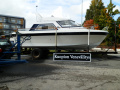 Finmar Finmaster Flybridge