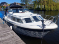 Inter 7700 Nor-line Semicabinato