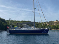 Beneteau 42 CC Center Cockpit