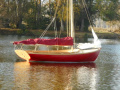Somes Sound Daysailer