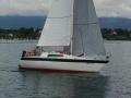 Verl Verl790 Kielboot