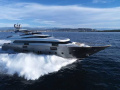 Canados 110 ft 2013 -Negotiable Superyacht