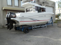 Beneteau Barraguna 9 Flybridge