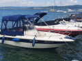 Yamarin 5910BR Konsolenboot