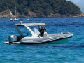 Salpa Soleil 26 RIB