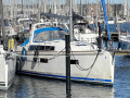 Beneteau Oceanis 38 Segelyacht