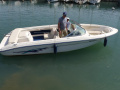 Sea Ray 195 BR Sürat teknesi