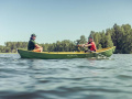 P&auml;ij&auml;n 520L Roeiboot