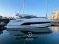 Fairline Targa 45 Open Motoryacht