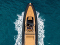 SPX Rib 32 SPORT Festrumpfschlauchboot