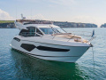 Sunseeker Manhattan 55 Flybridge