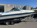 Starcraft Elite 211 CC Sportboot