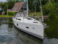 Hanse 388 Yacht à voile