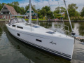 Hanse 388 Yelkenli yat