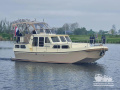 Rogger 950 AK Trawler