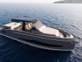 Kumbra 43 Motoros yacht